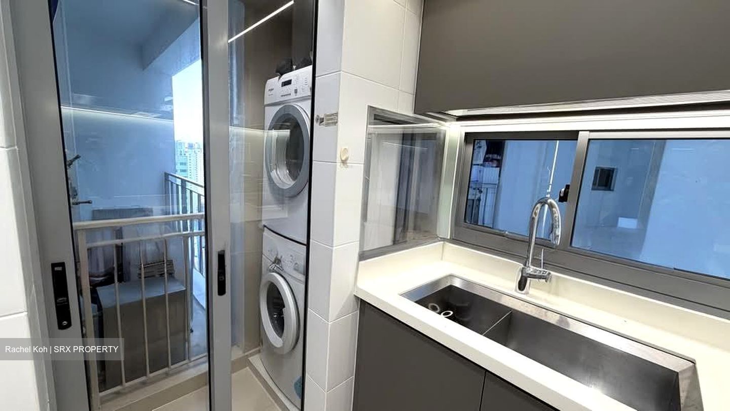 Blk 9 City View @ Boon Keng (Kallang/Whampoa), HDB 5 Rooms #596165751